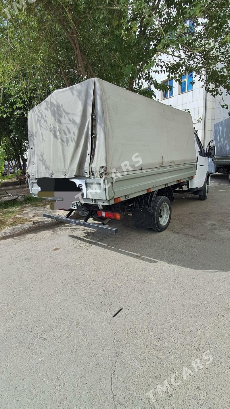 Gaz Gazel 2018 - 210 000 TMT - Ашхабад - img 3
