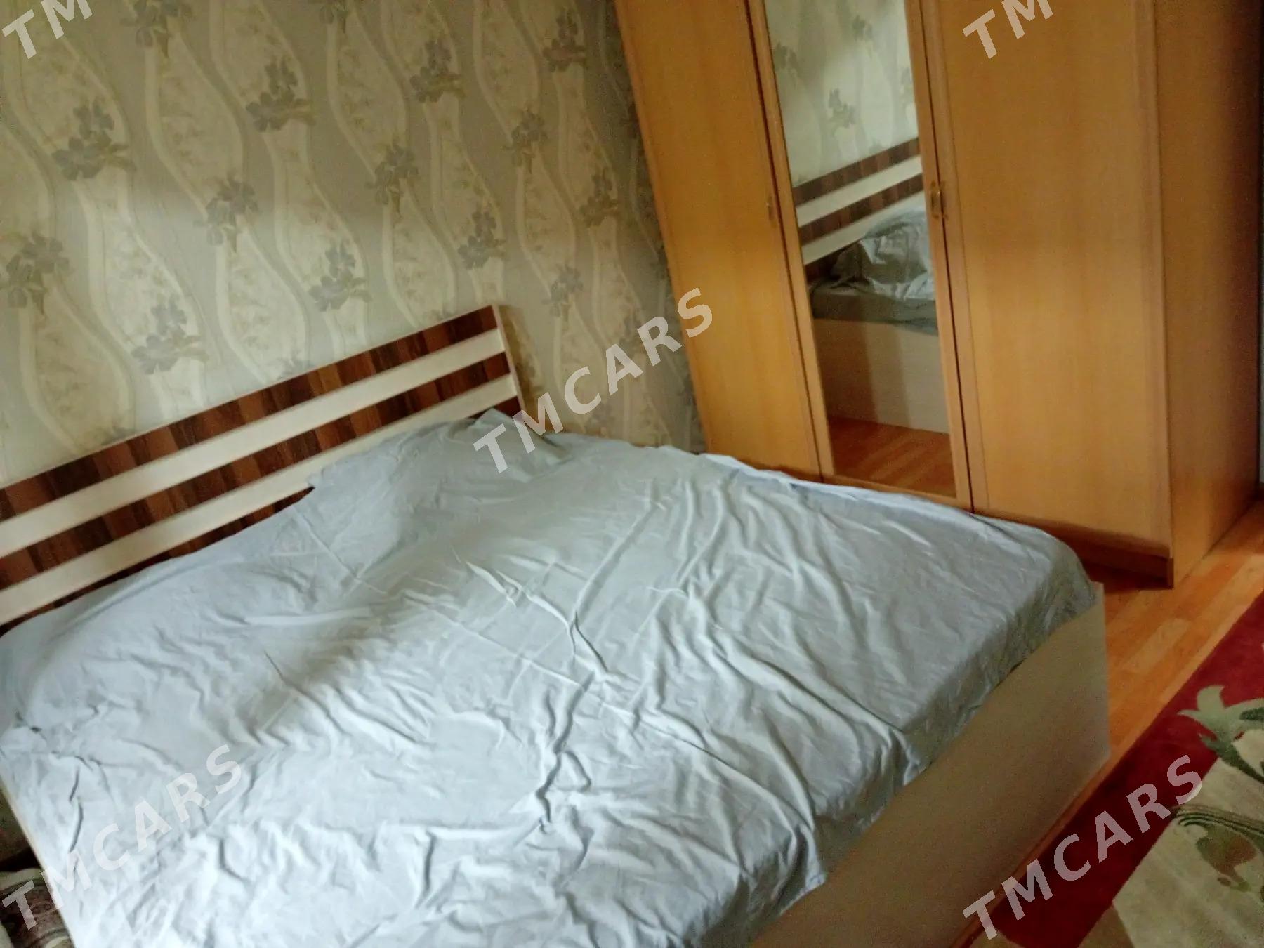 Arenda jay Mir 2 1 etaž - Aşgabat - img 2