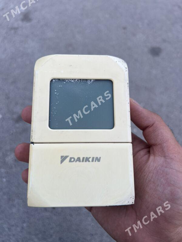 Daikin Pult - Aşgabat - img 2