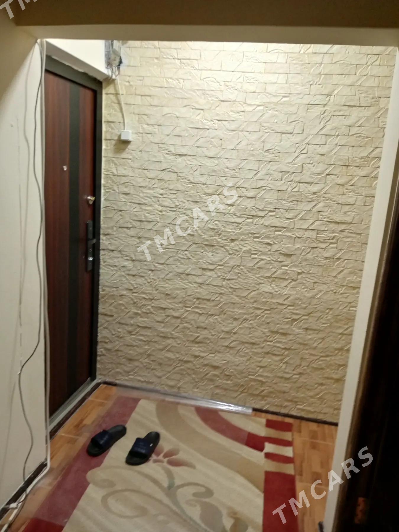 Arenda jay Mir 2 1 etaž - Aşgabat - img 3