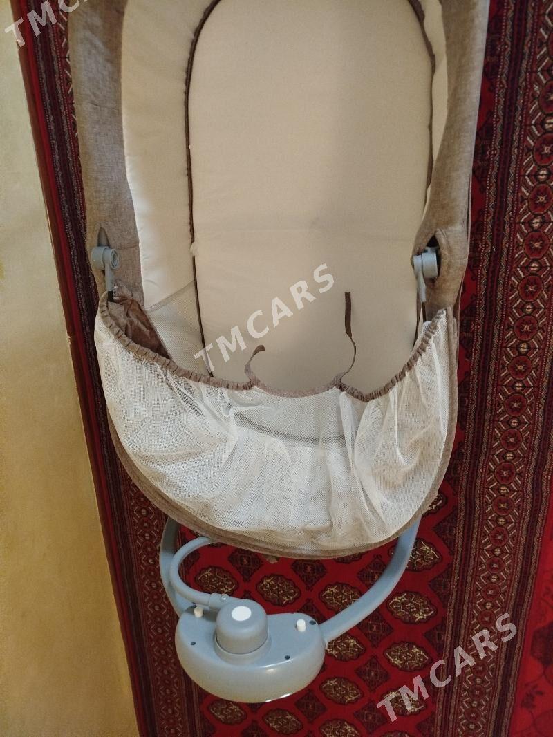 tokly sallançak - Багир - img 2