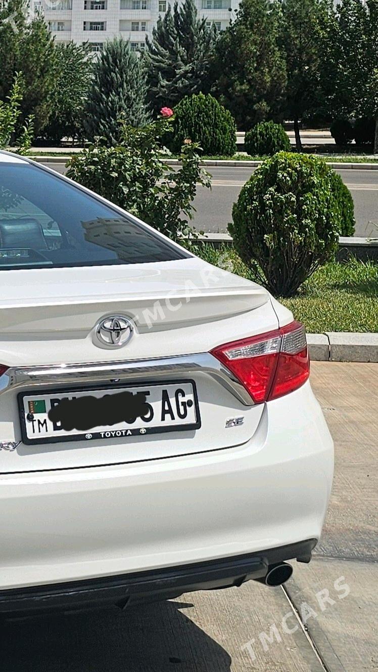 Toyota Camry 2015 - 260 000 TMT - Aşgabat - img 10