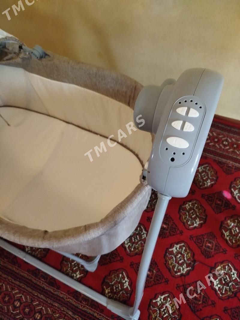 tokly sallançak - Багир - img 3