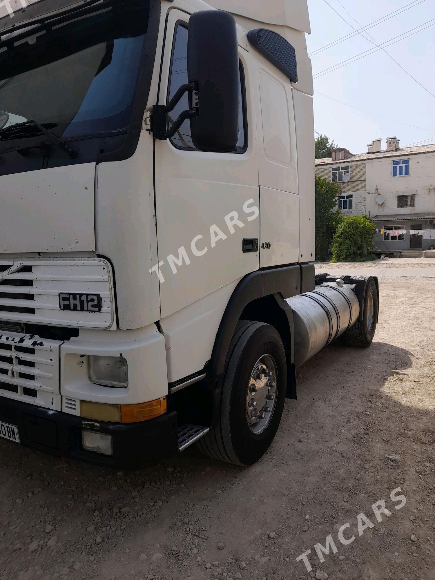 Volvo FH12 1995 - 480 000 TMT - Balkanabat - img 2