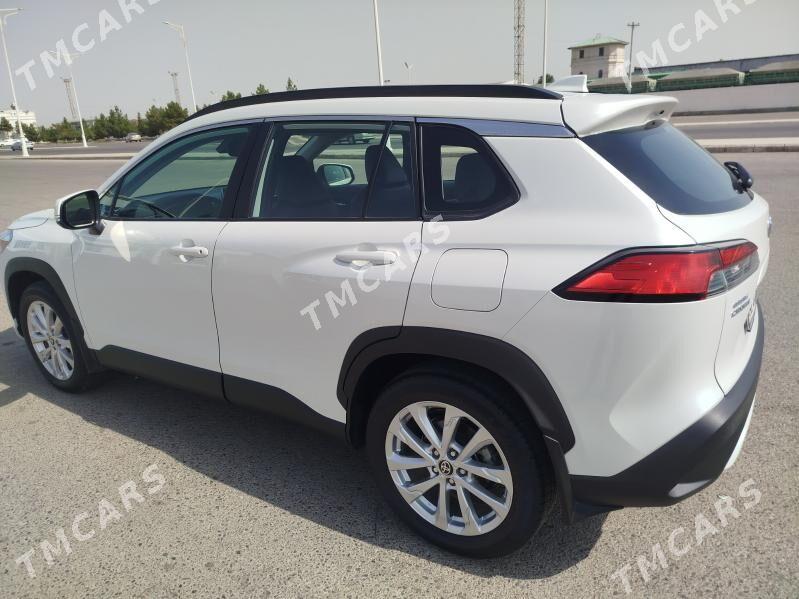 Toyota Corolla Cross 2022 - 410 000 TMT - Atatürk köç. - img 2