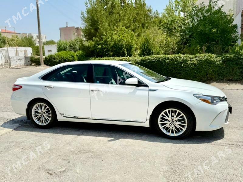 Toyota Camry 2016 - 265 000 TMT - Türkmenabat - img 6