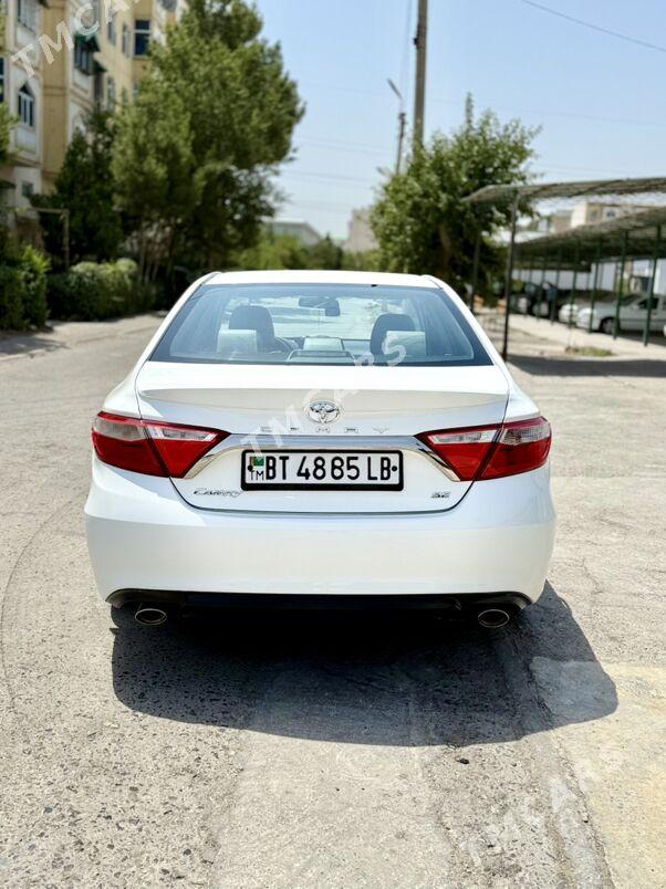 Toyota Camry 2016 - 265 000 TMT - Türkmenabat - img 2