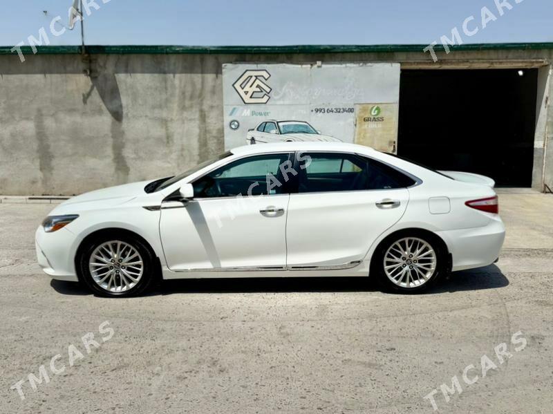 Toyota Camry 2016 - 265 000 TMT - Türkmenabat - img 3