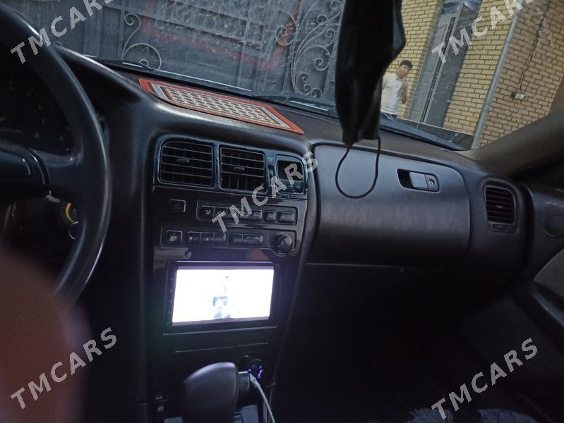 Toyota Mark II 1994 - 45 000 TMT - Каракумский этрап - img 2