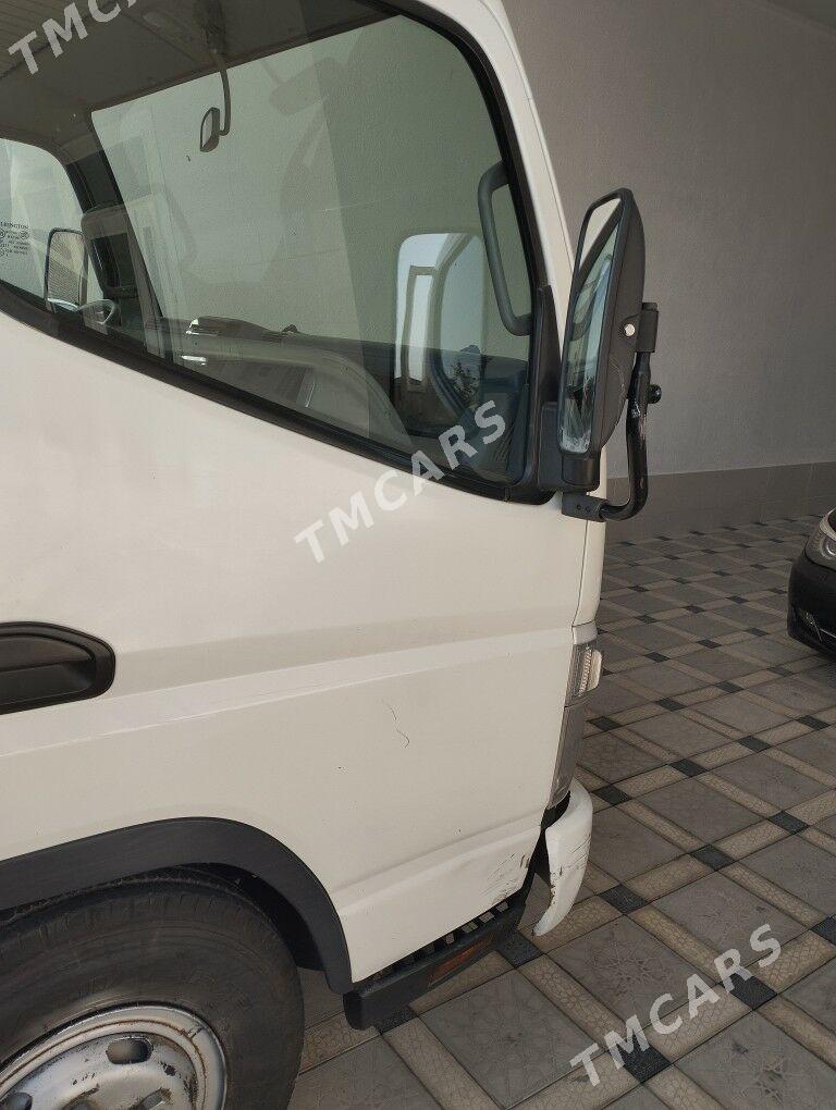 Mitsubishi Canter 2014 - 370 000 TMT - Wekilbazar - img 5