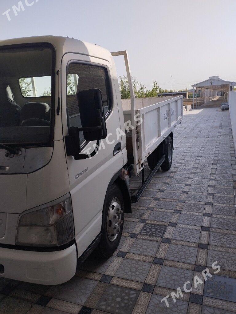 Mitsubishi Canter 2014 - 370 000 TMT - Wekilbazar - img 3