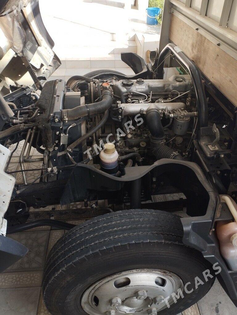 Mitsubishi Canter 2014 - 370 000 TMT - Wekilbazar - img 6