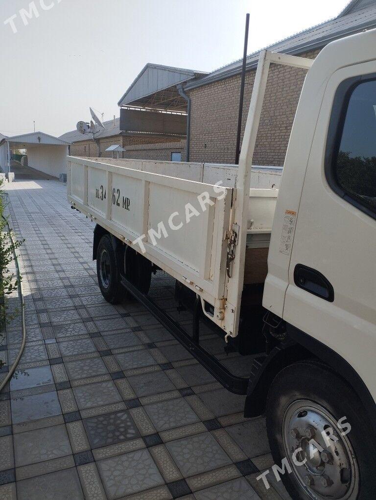 Mitsubishi Canter 2014 - 370 000 TMT - Wekilbazar - img 4