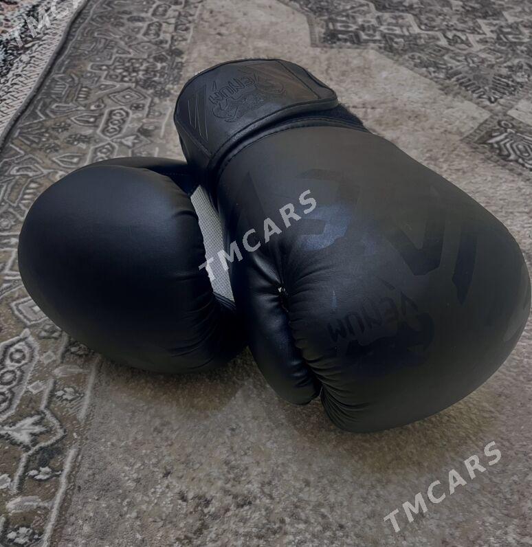 venum boks percatka - Türkmenabat - img 2