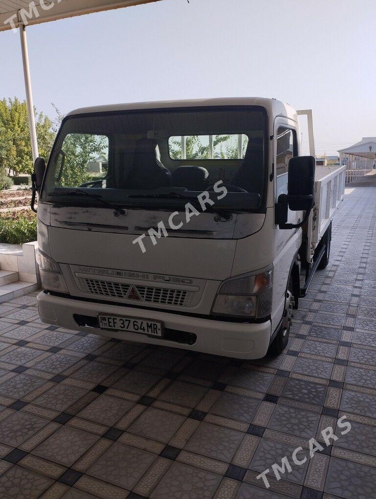Mitsubishi Canter 2014 - 370 000 TMT - Wekilbazar - img 1