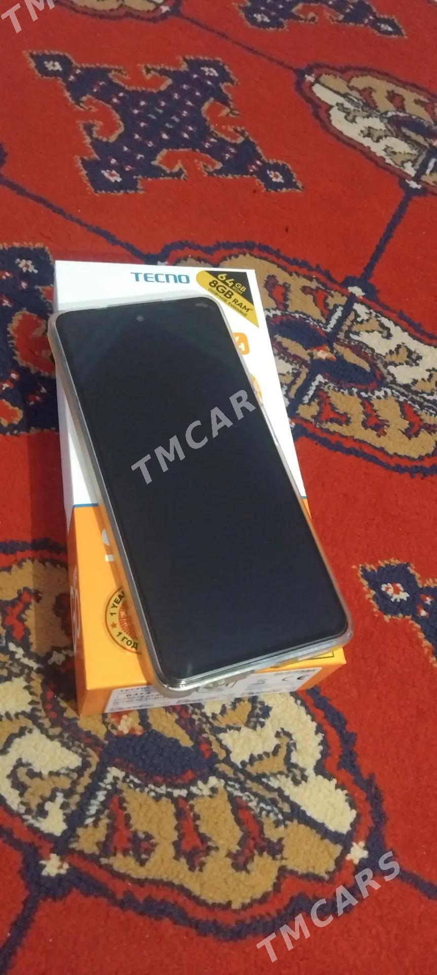 Tecno Spark Go 2024 - Дашогуз - img 2