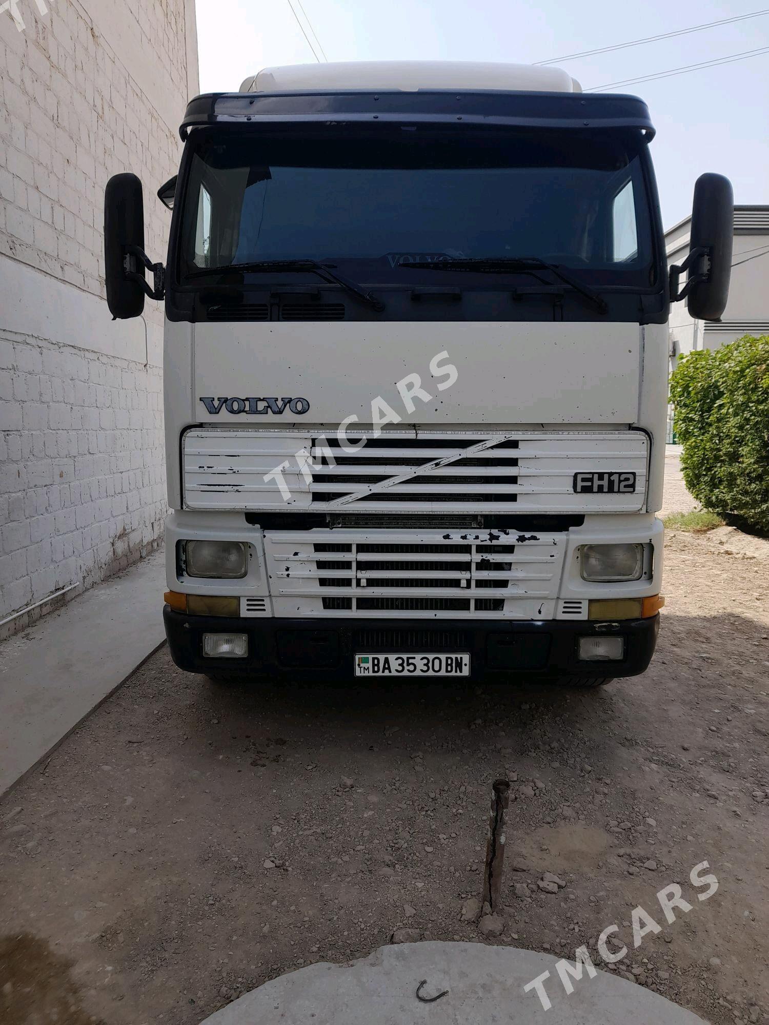 Volvo FH12 1995 - 480 000 TMT - Balkanabat - img 3