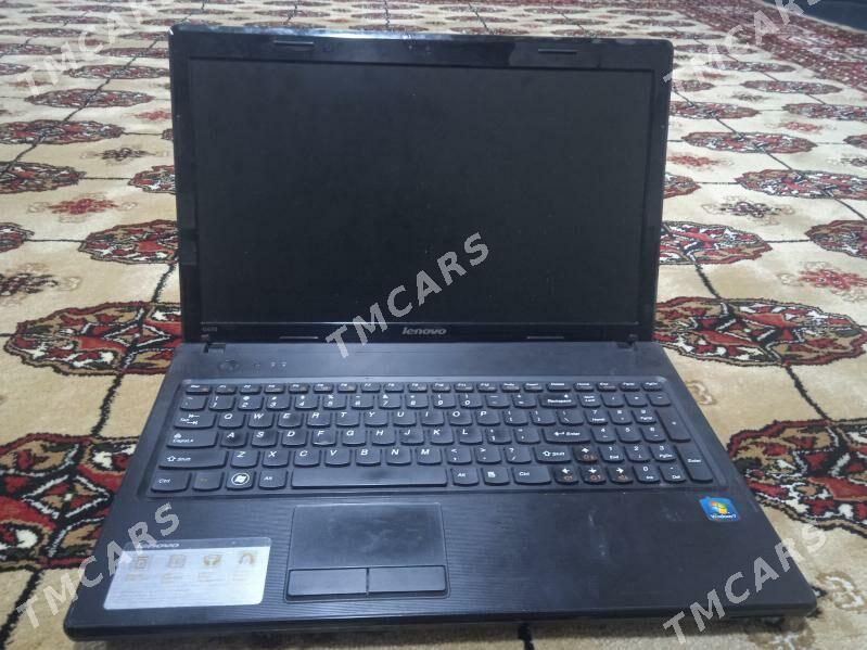 lenovo - Шатлык - img 3