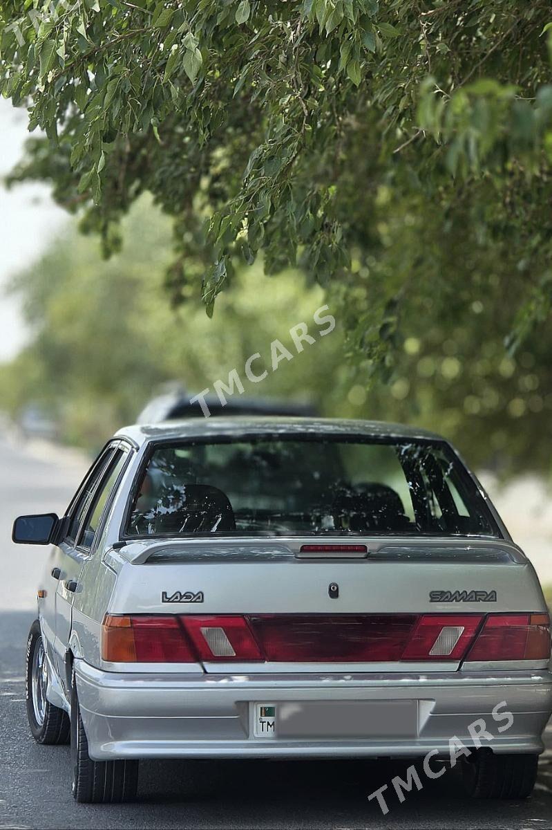 Lada 2115 2012 - 76 000 TMT - Mary - img 2