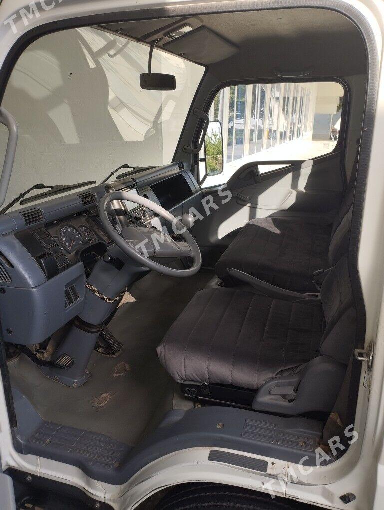 Mitsubishi Canter 2014 - 370 000 TMT - Wekilbazar - img 7