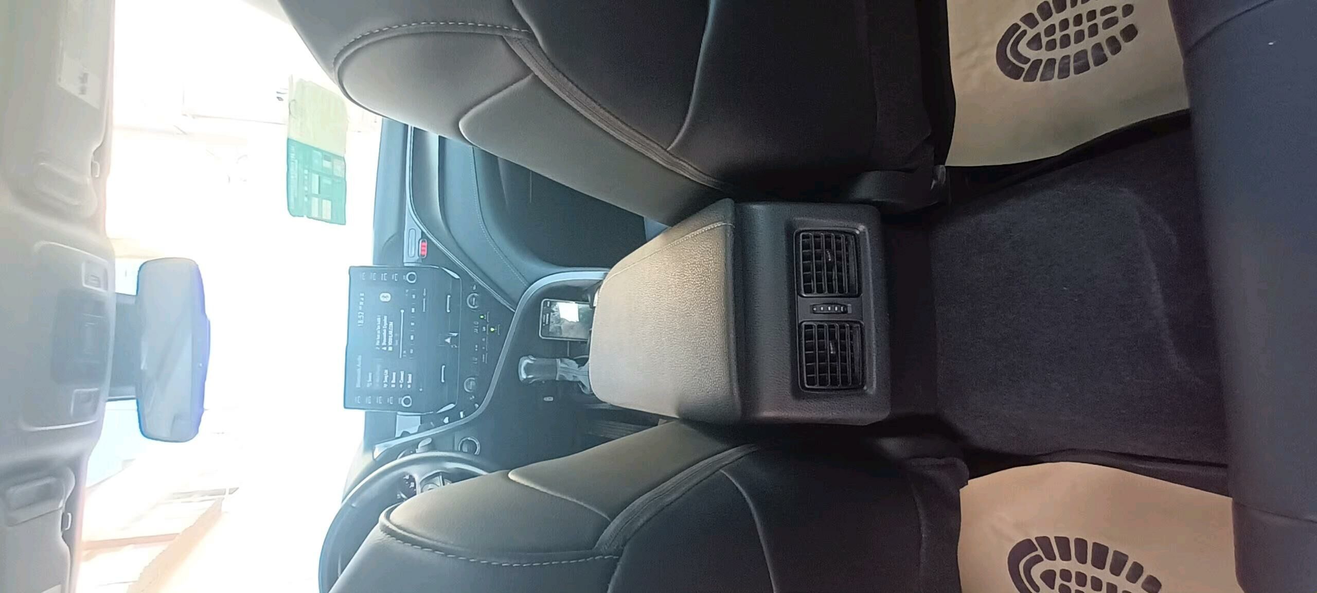 Toyota Camry 2022 - 380 000 TMT - Türkmenabat - img 7