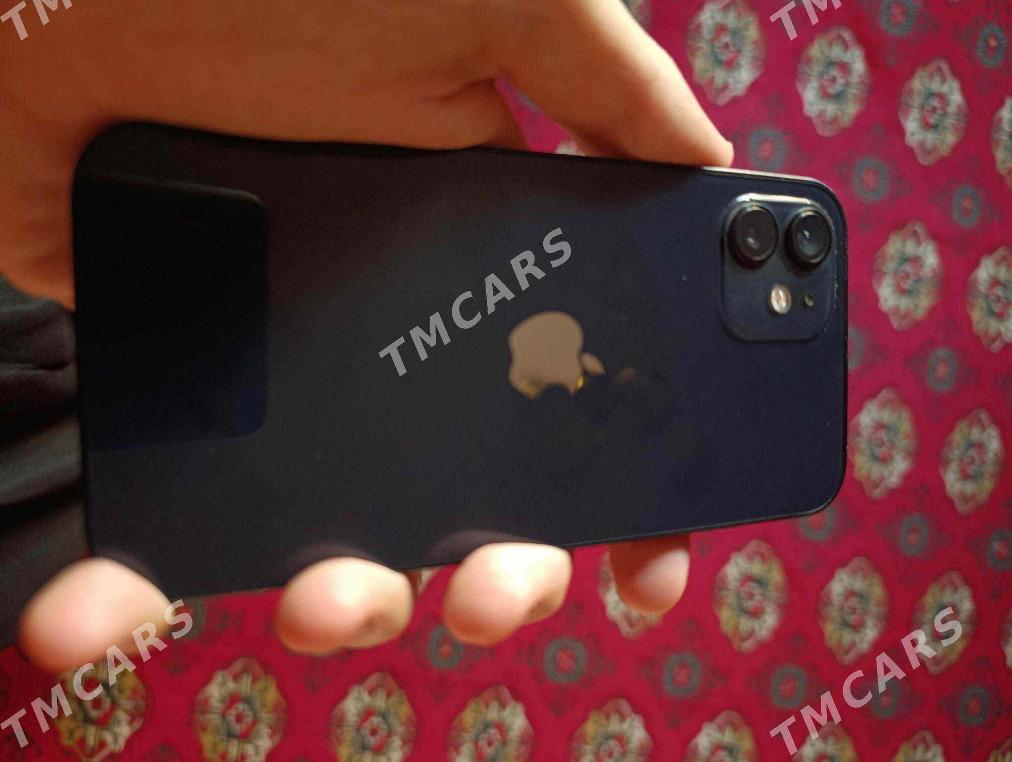 iphone 12 Abmena - Дашогуз - img 4