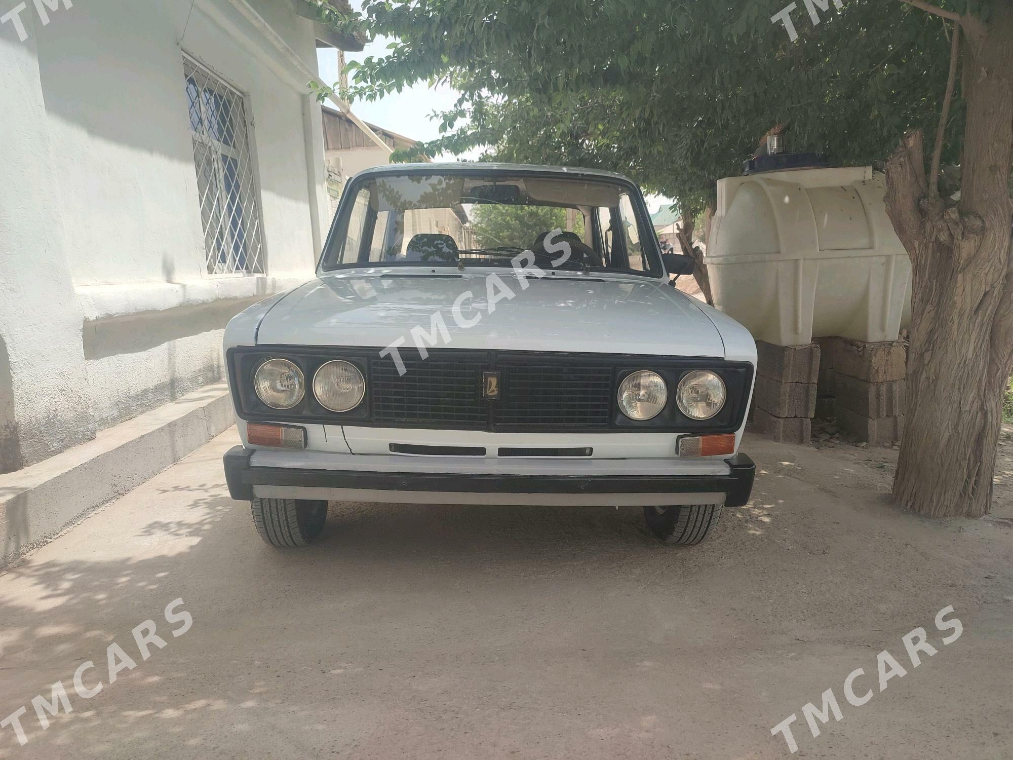 Lada 2106 1999 - 25 000 TMT - Tejen - img 6