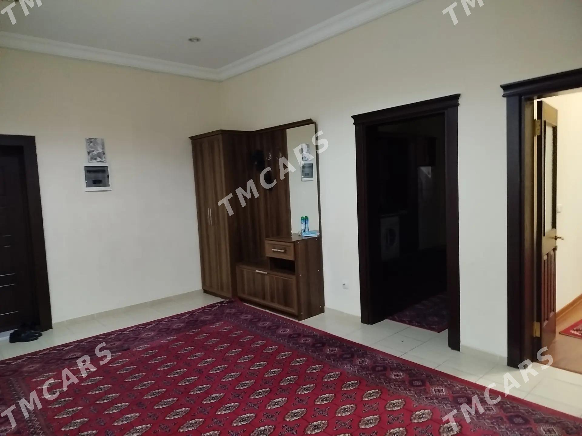 padwoÿski elitka 5et 4kom 115. - Aşgabat - img 2