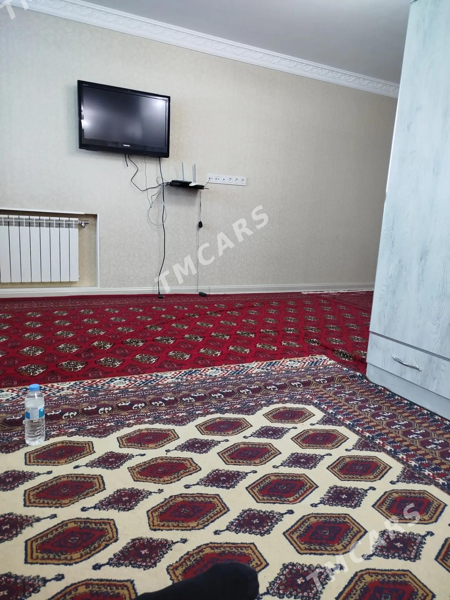 9 mkrn - Aşgabat - img 4