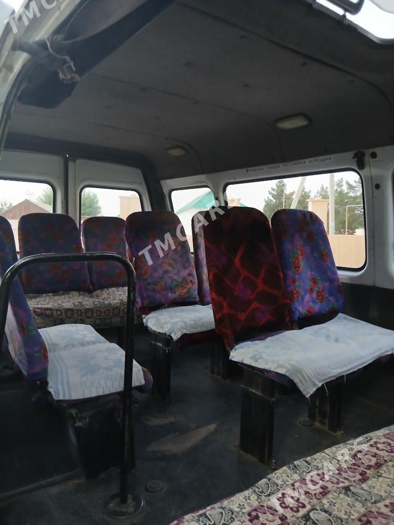 Gaz Gazel 2006 - 85 000 TMT - Aşgabat - img 2