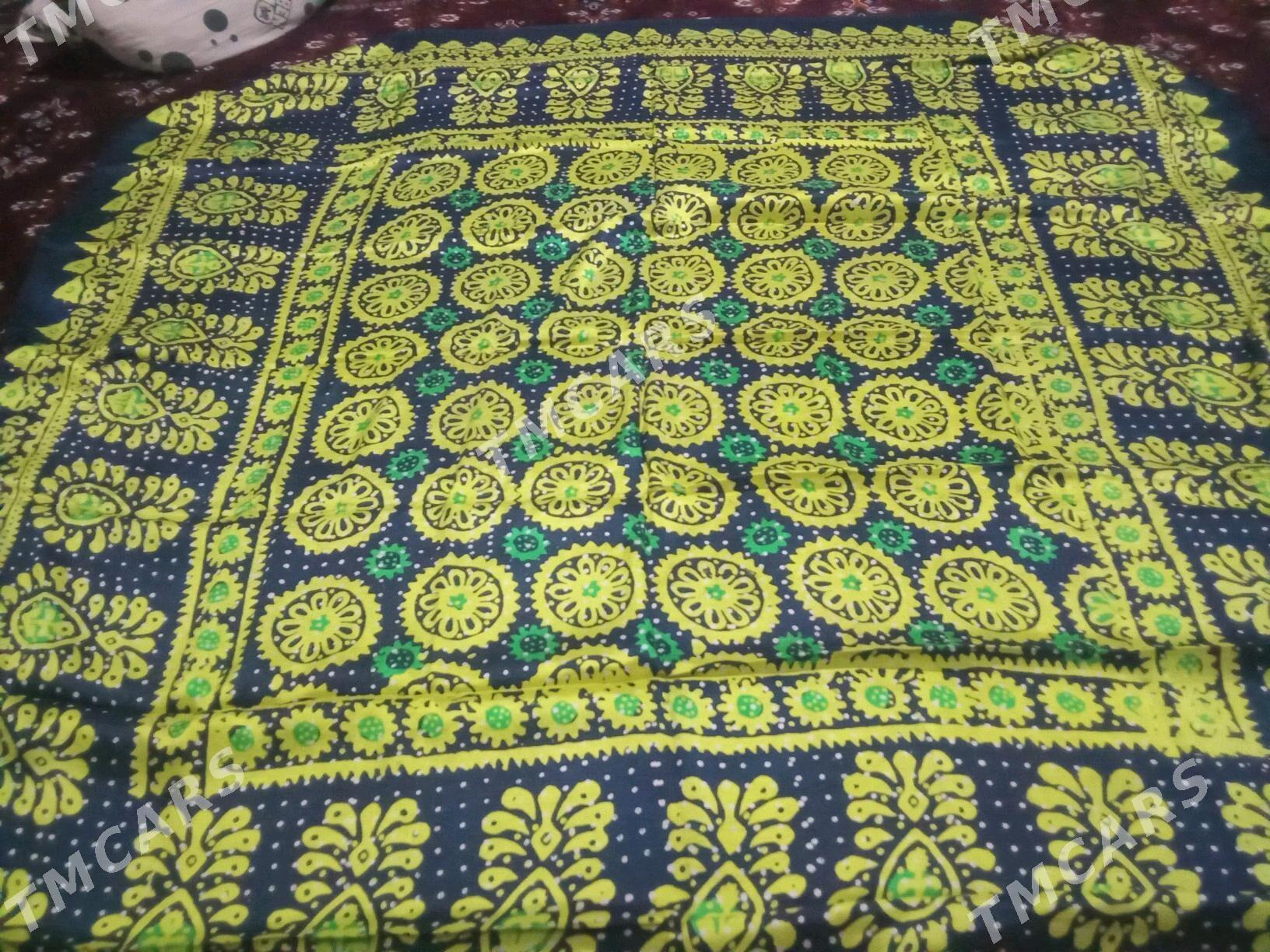 gadymy çille oyme - Ашхабад - img 2