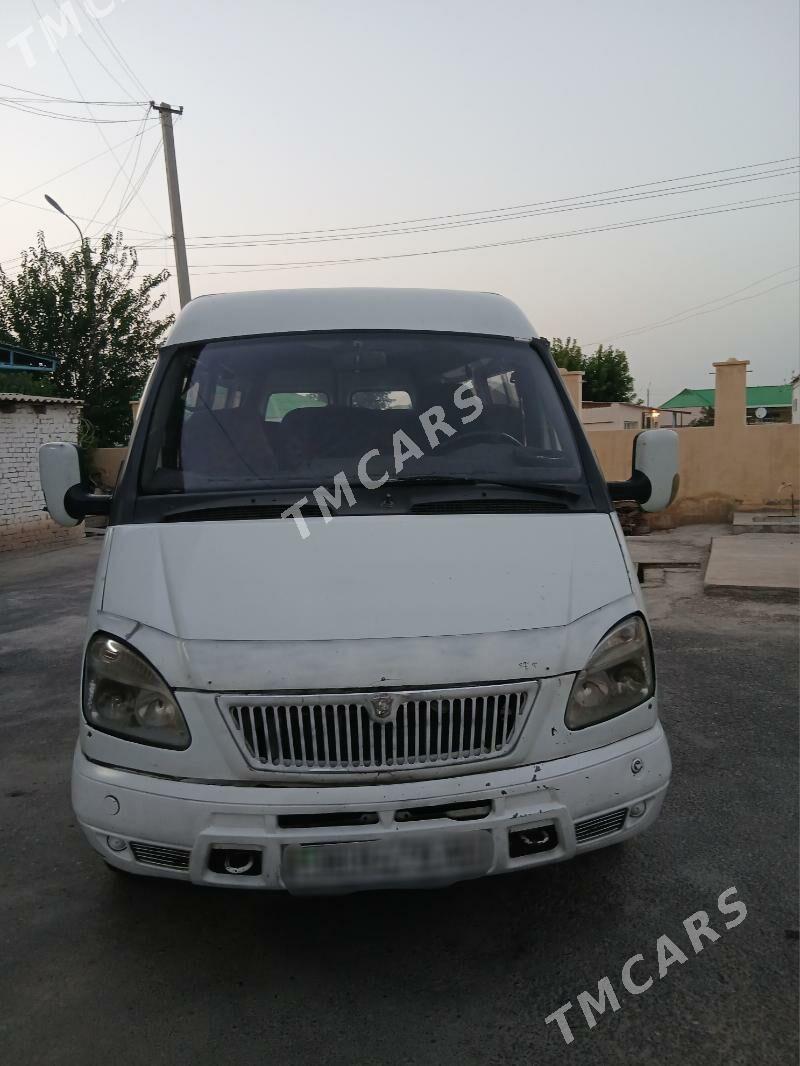 Gaz Gazel 2006 - 85 000 TMT - Aşgabat - img 6