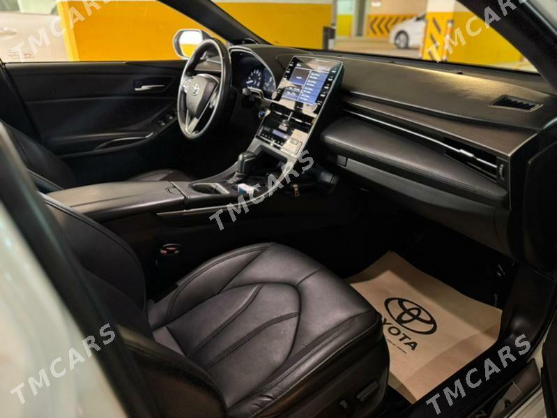 Toyota Avalon 2019 - 467 000 TMT - Ашхабад - img 4