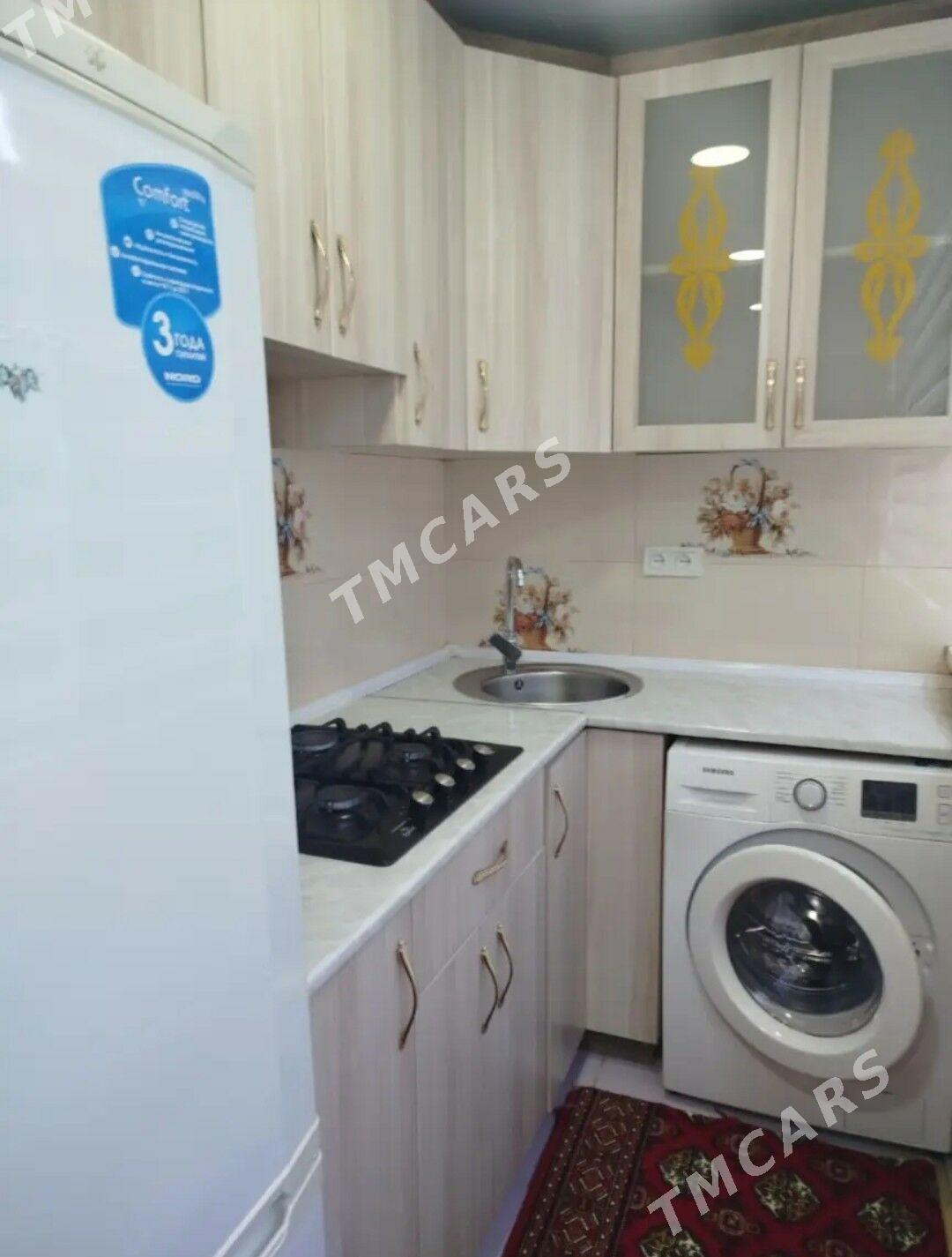 аренда 9 мкр, 1 ком - 9 мкр - img 2