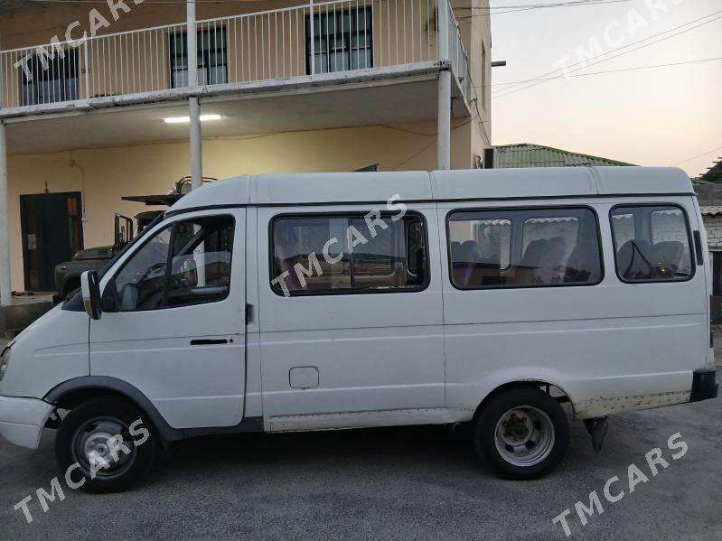 Gaz Gazel 2006 - 85 000 TMT - Aşgabat - img 7