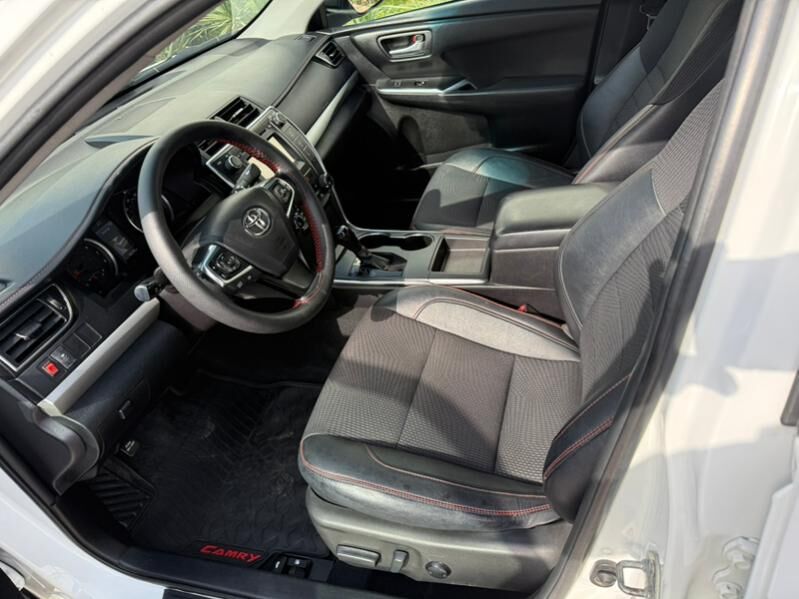 Toyota Camry 2016 - 270 000 TMT - Aşgabat - img 8
