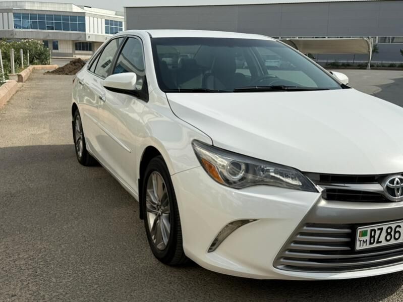 Toyota Camry 2016 - 270 000 TMT - Aşgabat - img 2