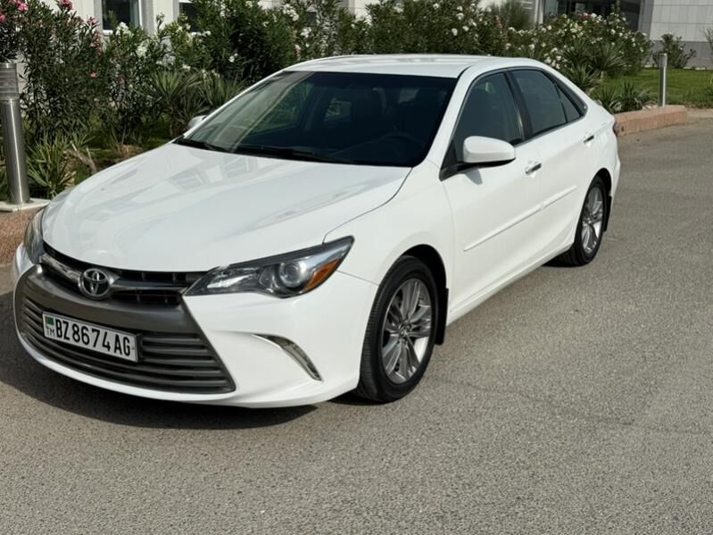 Toyota Camry 2016 - 270 000 TMT - Aşgabat - img 4