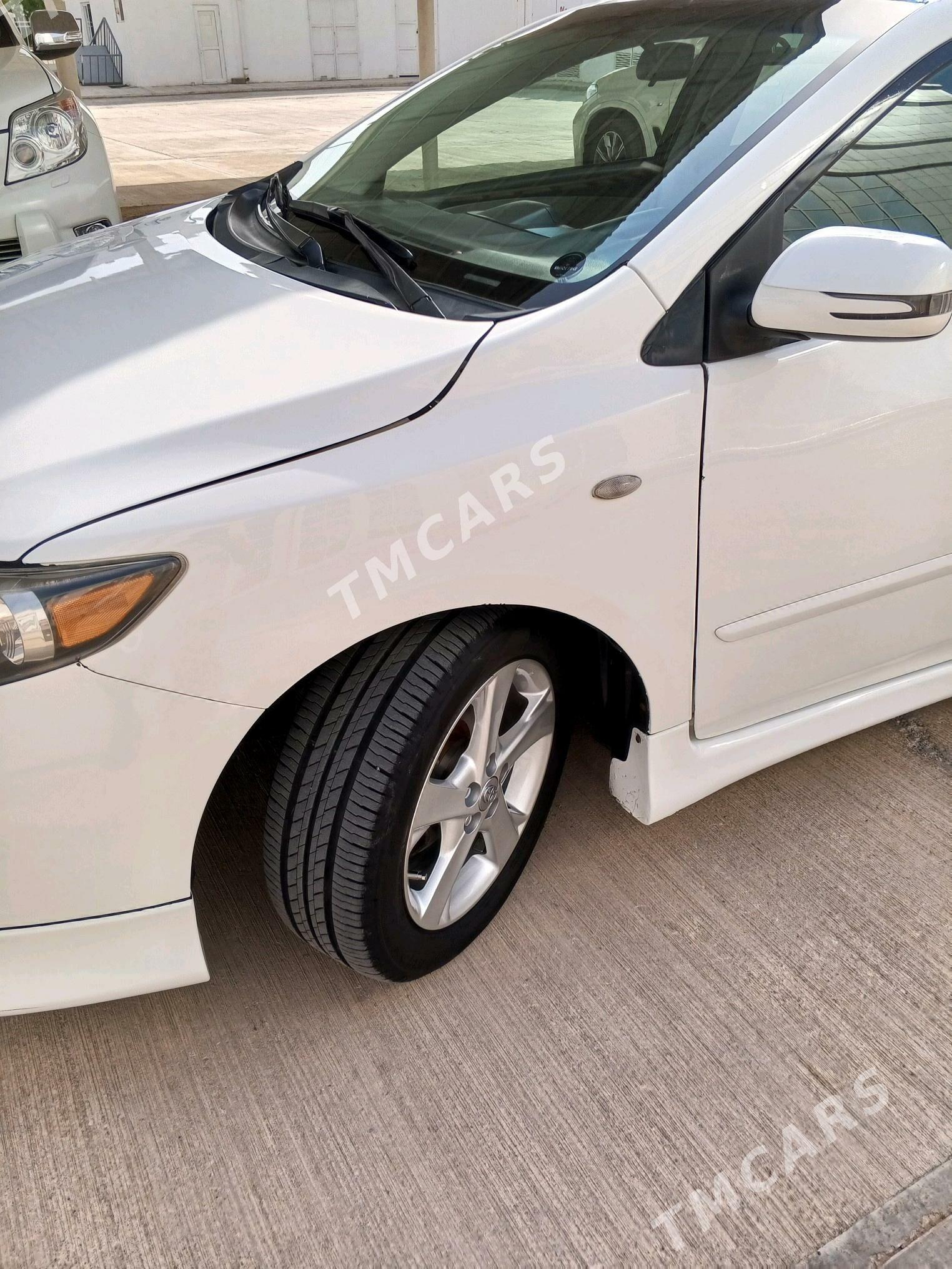 Toyota Corolla 2013 - 163 000 TMT - Ашхабад - img 10