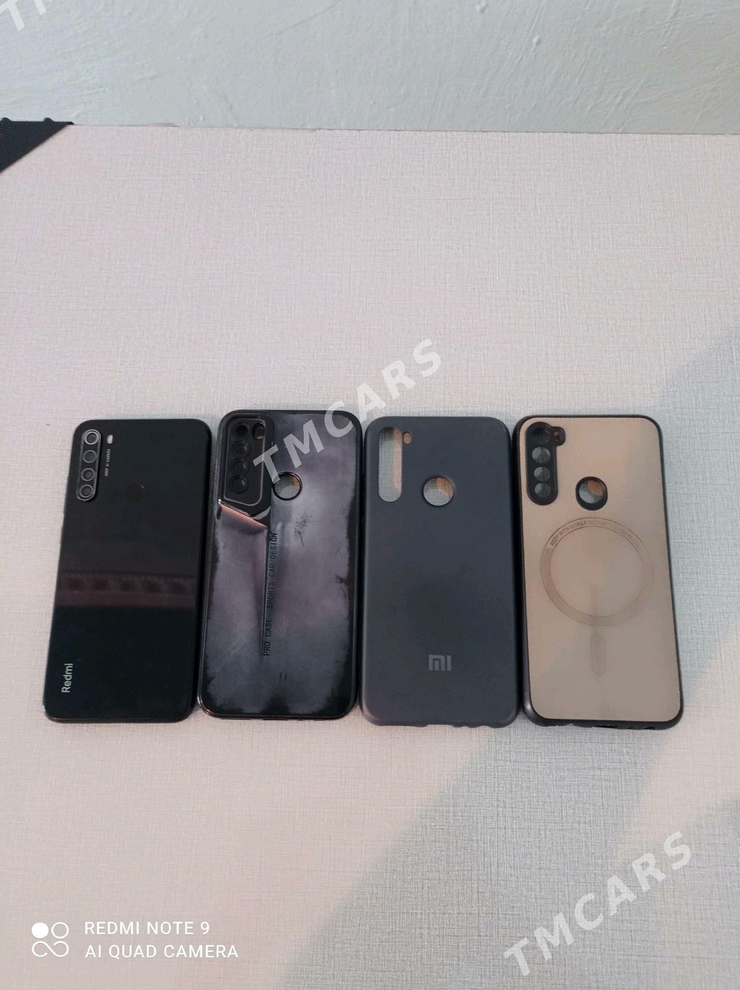 Redmi not 8 - Бахарден - img 4