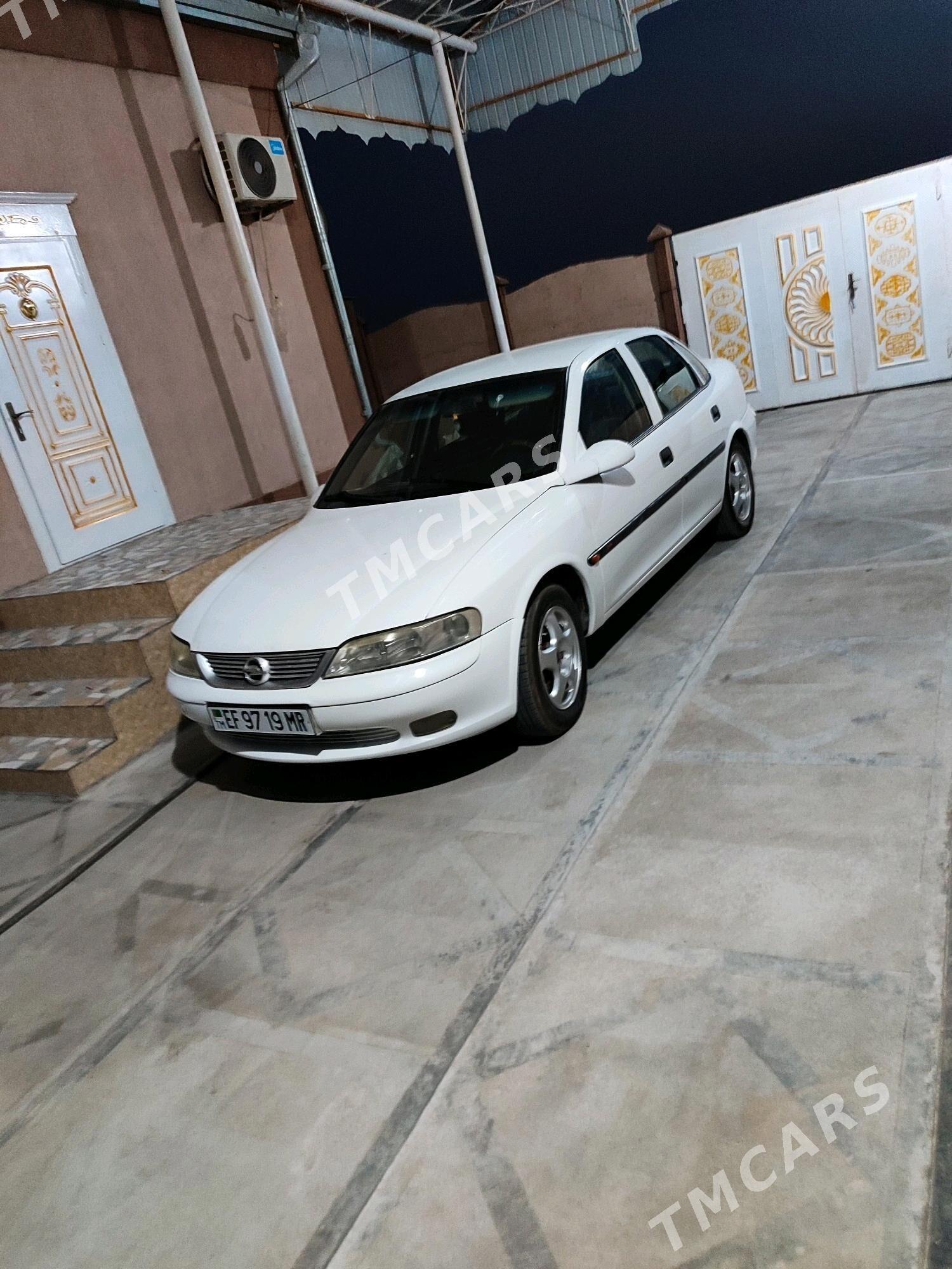 Opel Vectra 1998 - 36 000 TMT - Mary - img 5