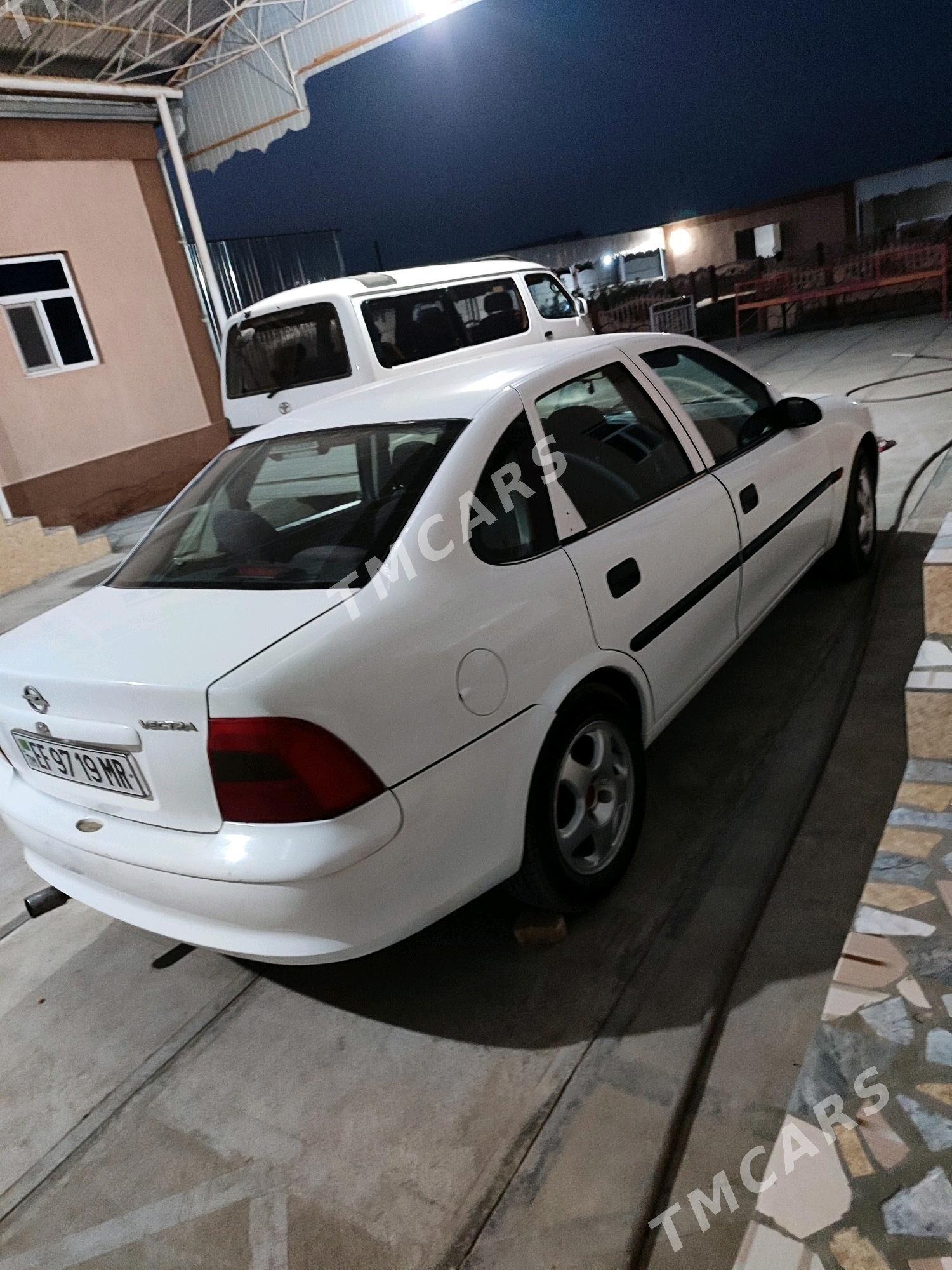 Opel Vectra 1998 - 36 000 TMT - Mary - img 4