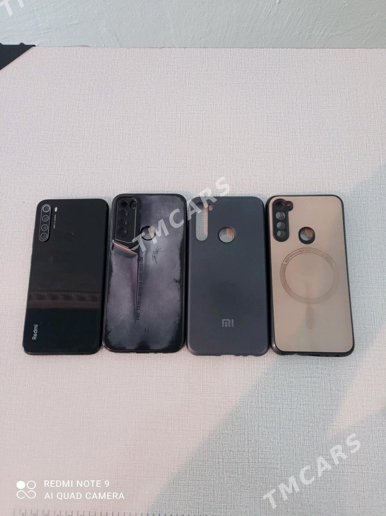 Redmi not 8 - Бахарден - img 5