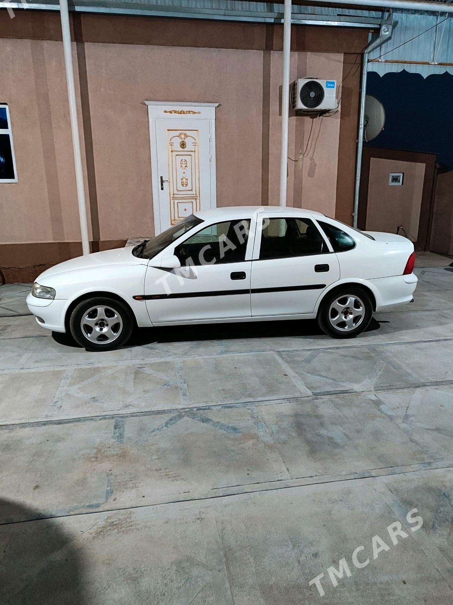 Opel Vectra 1998 - 36 000 TMT - Mary - img 3