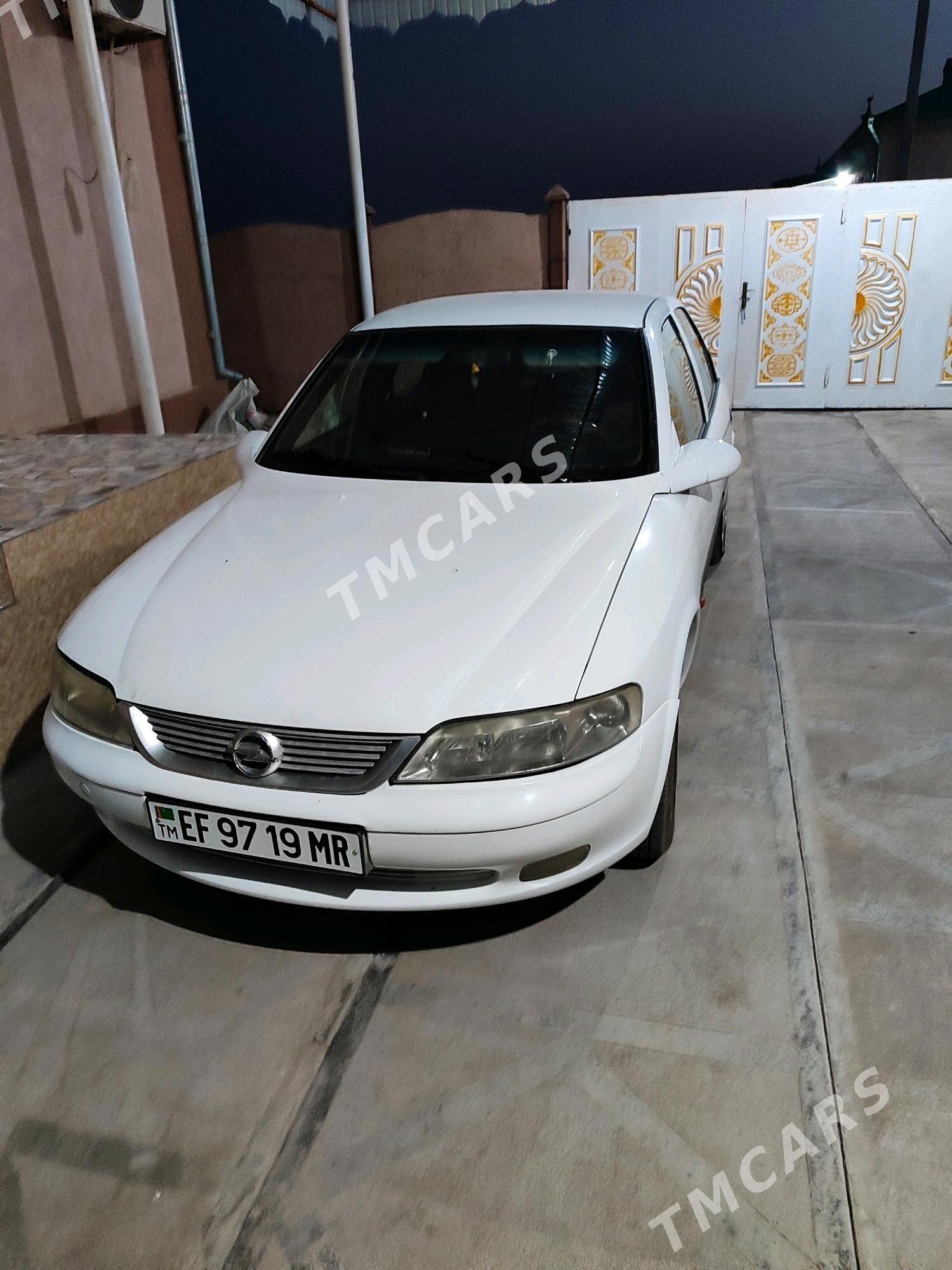 Opel Vectra 1998 - 36 000 TMT - Mary - img 2