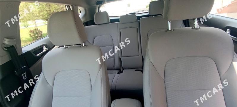 Hyundai Tucson 2020 - 280 000 TMT - Aşgabat - img 4