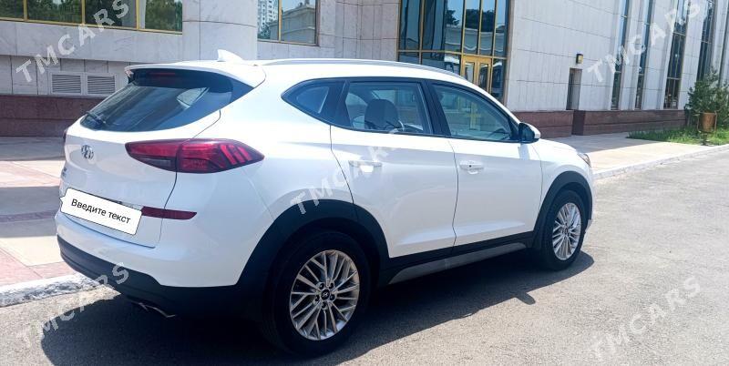 Hyundai Tucson 2020 - 280 000 TMT - Aşgabat - img 2