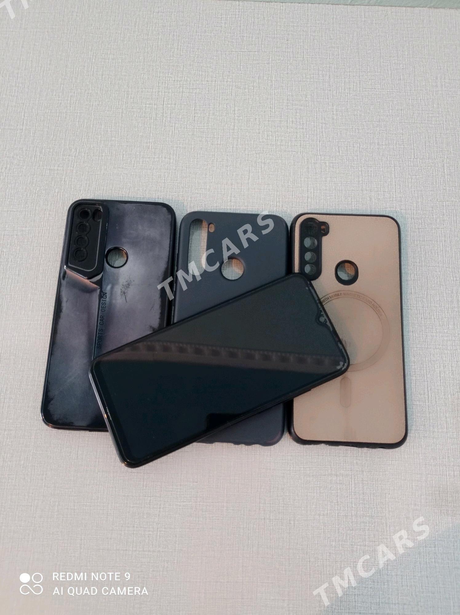 Redmi not 8 - Бахарден - img 6