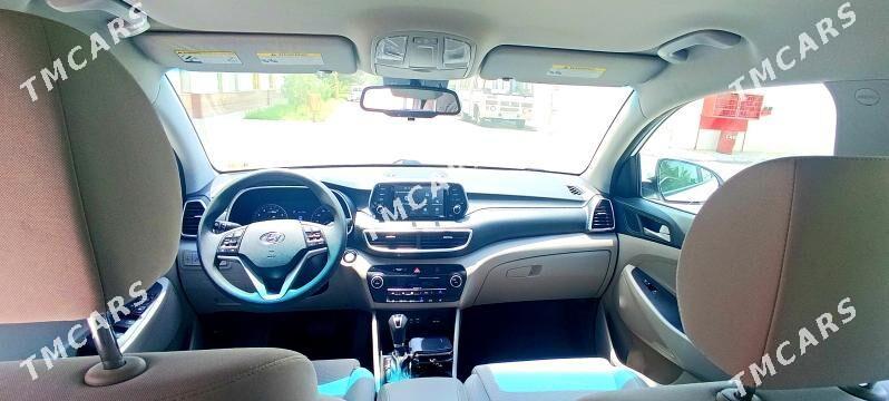 Hyundai Tucson 2020 - 280 000 TMT - Aşgabat - img 5
