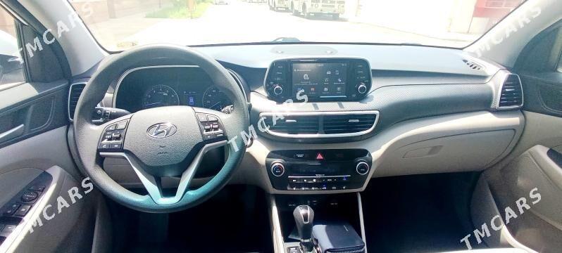 Hyundai Tucson 2020 - 280 000 TMT - Aşgabat - img 3